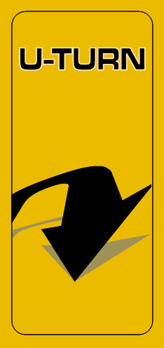 U-Turn